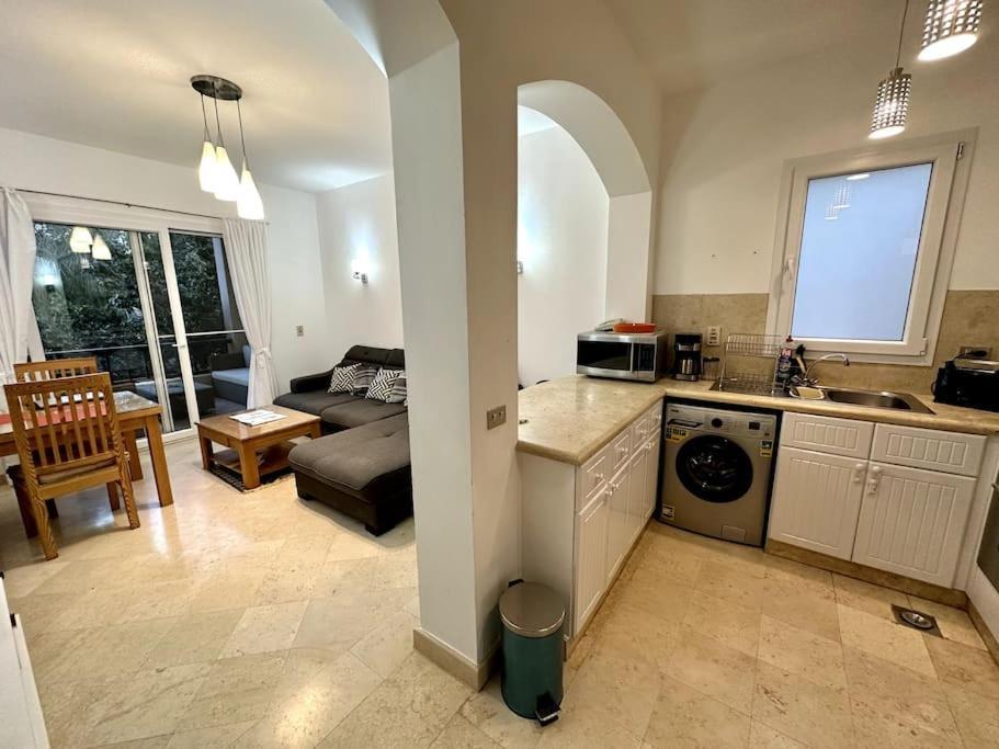 2 Bedroom Condo, With Pool, And Beach & Lagoon Access Χουργκάντα Εξωτερικό φωτογραφία