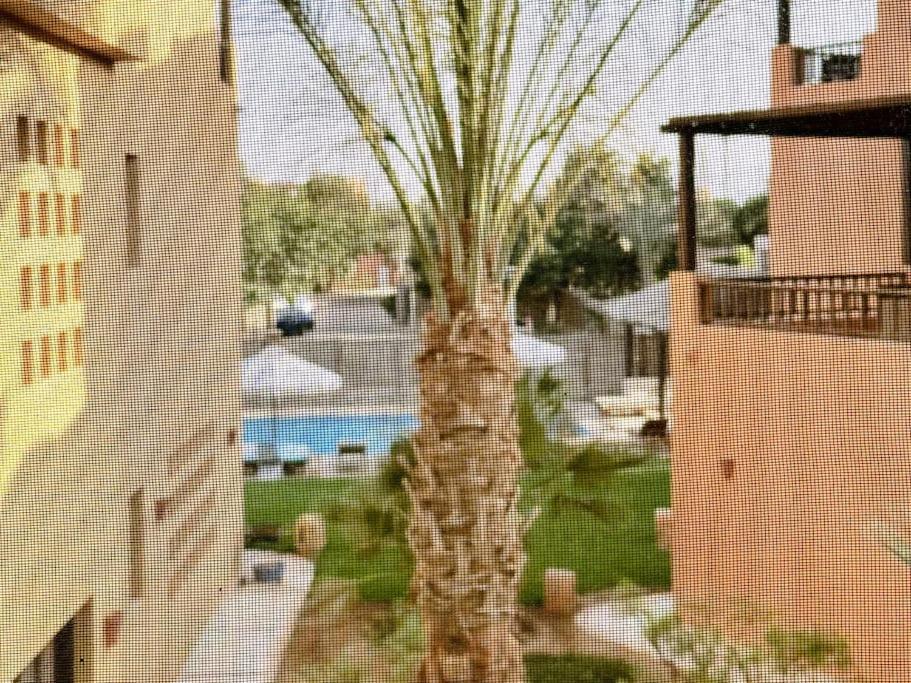 2 Bedroom Condo, With Pool, And Beach & Lagoon Access Χουργκάντα Εξωτερικό φωτογραφία