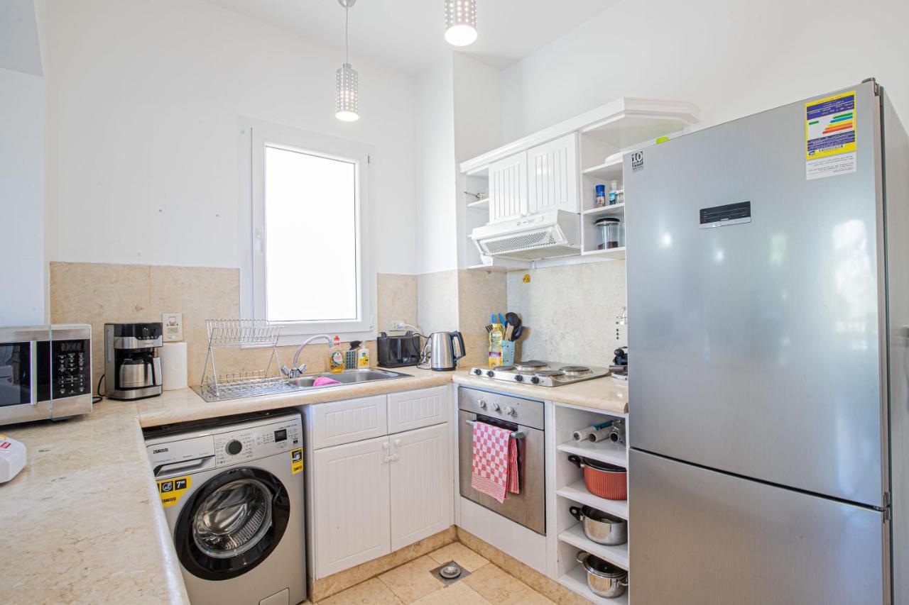 2 Bedroom Condo, With Pool, And Beach & Lagoon Access Χουργκάντα Εξωτερικό φωτογραφία