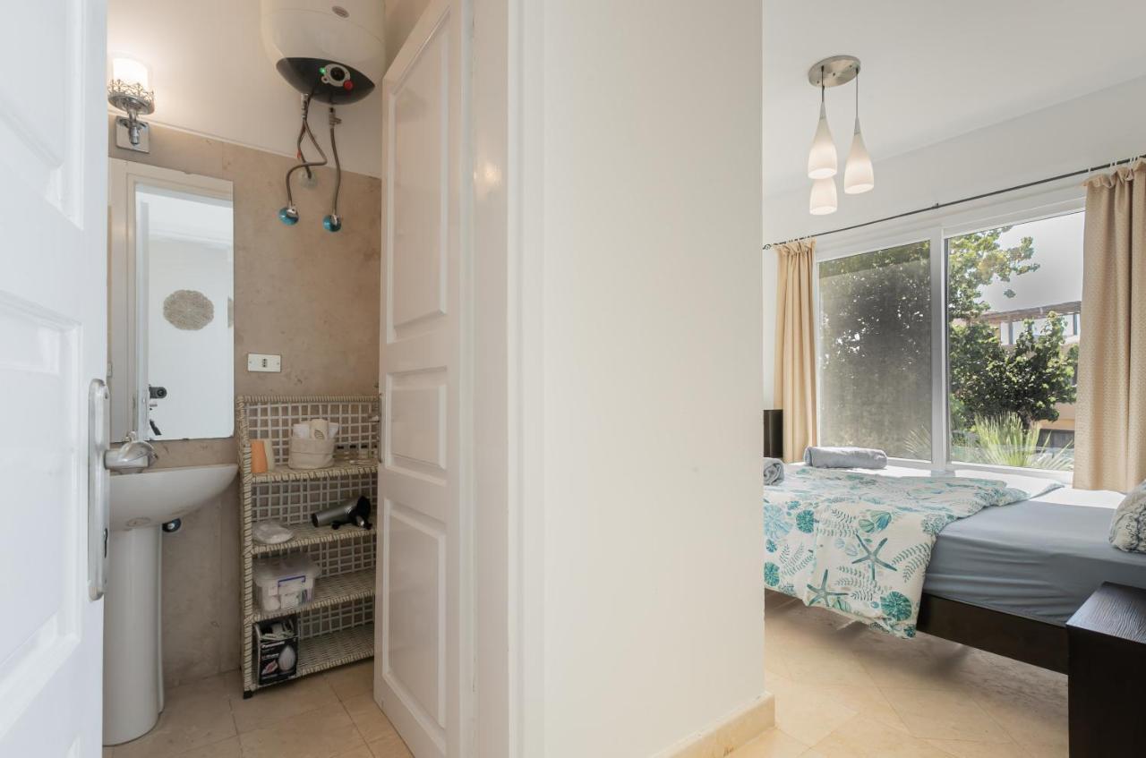 2 Bedroom Condo, With Pool, And Beach & Lagoon Access Χουργκάντα Εξωτερικό φωτογραφία