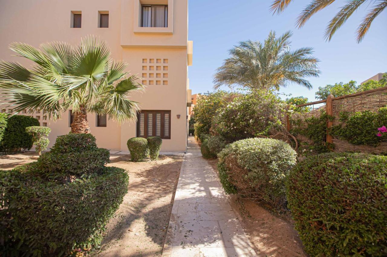 2 Bedroom Condo, With Pool, And Beach & Lagoon Access Χουργκάντα Εξωτερικό φωτογραφία