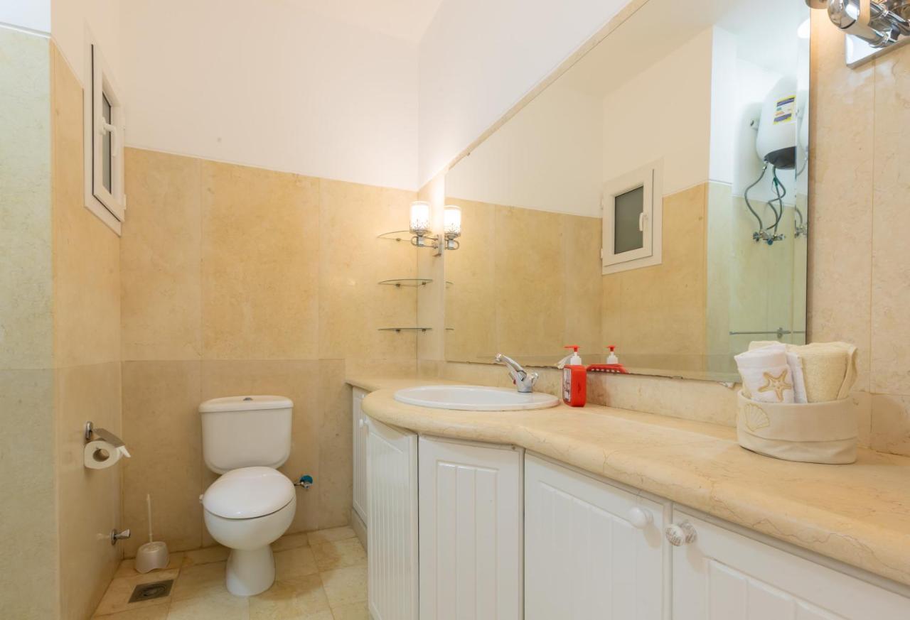 2 Bedroom Condo, With Pool, And Beach & Lagoon Access Χουργκάντα Εξωτερικό φωτογραφία