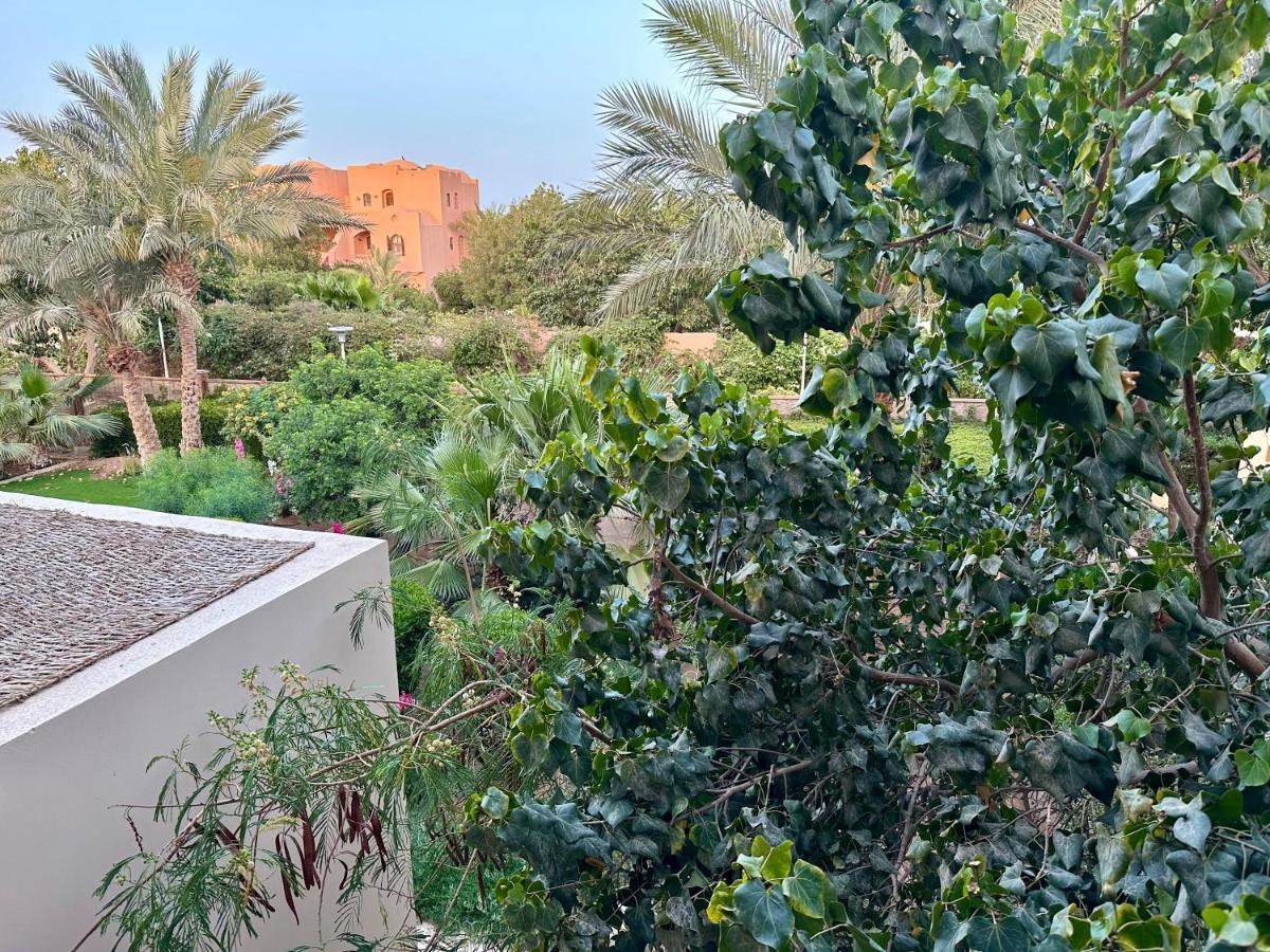 2 Bedroom Condo, With Pool, And Beach & Lagoon Access Χουργκάντα Εξωτερικό φωτογραφία