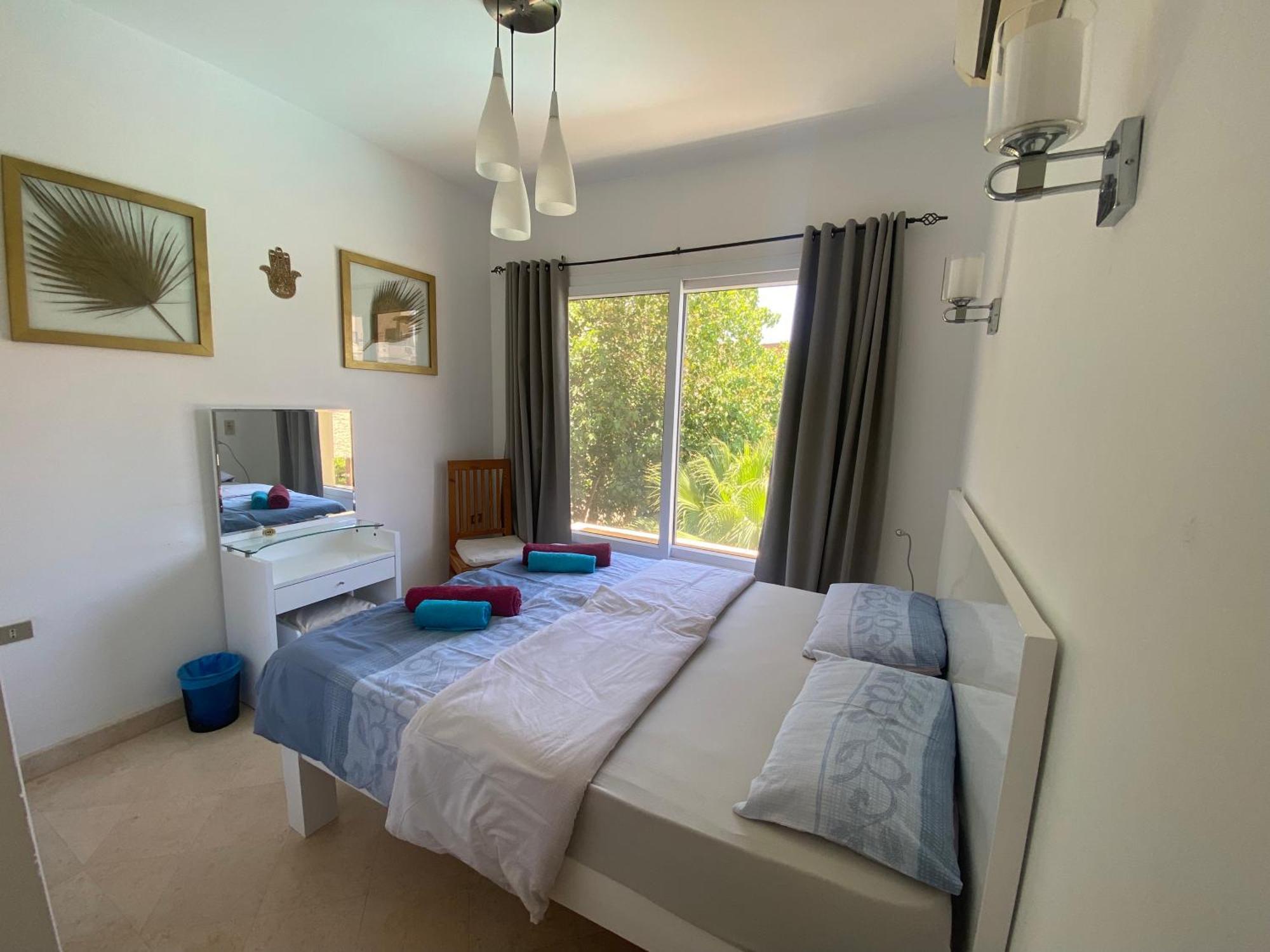 2 Bedroom Condo, With Pool, And Beach & Lagoon Access Χουργκάντα Εξωτερικό φωτογραφία