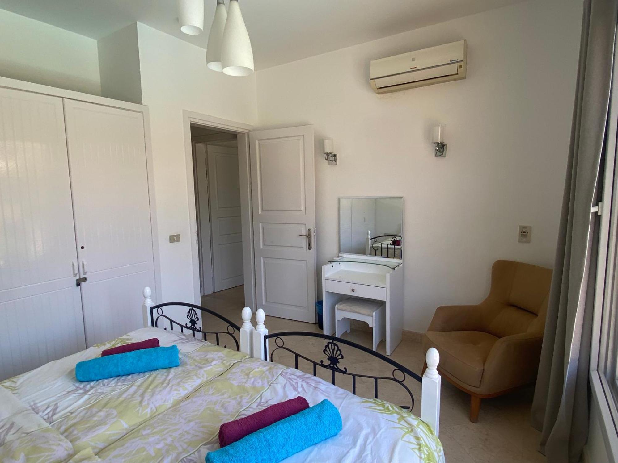 2 Bedroom Condo, With Pool, And Beach & Lagoon Access Χουργκάντα Εξωτερικό φωτογραφία