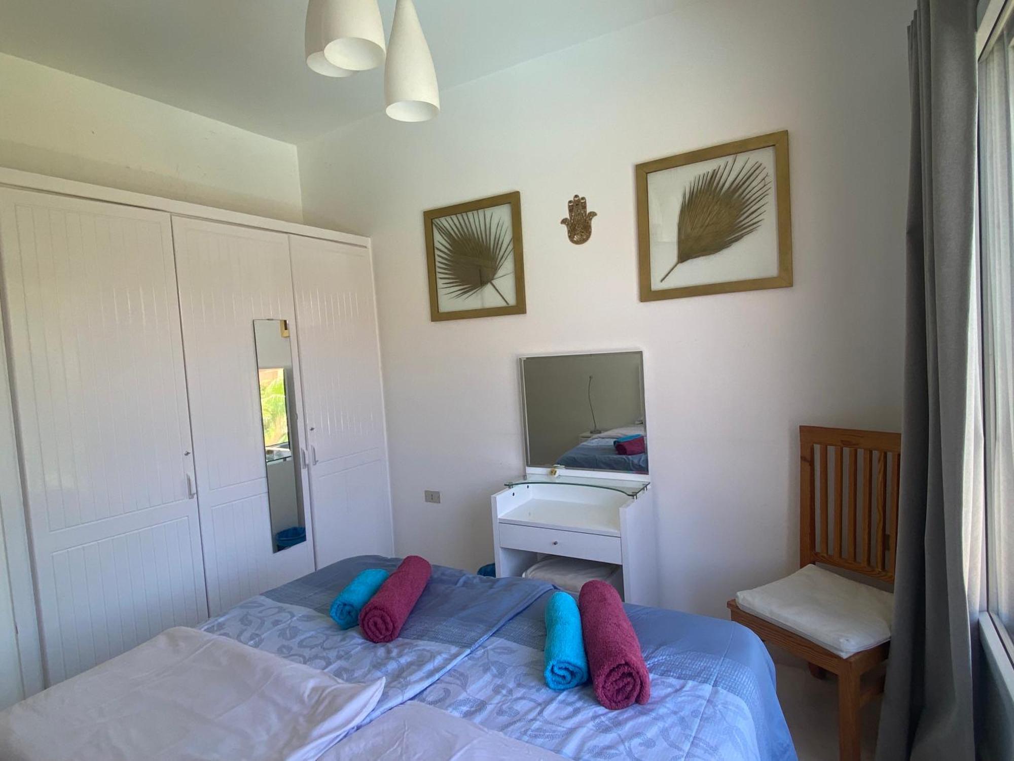 2 Bedroom Condo, With Pool, And Beach & Lagoon Access Χουργκάντα Εξωτερικό φωτογραφία